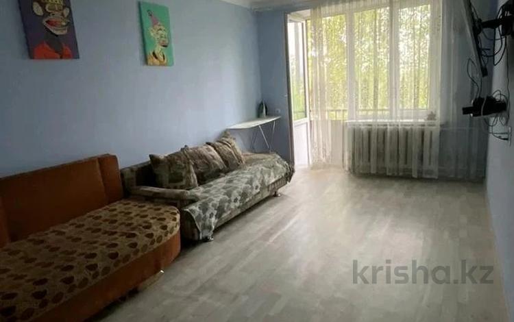 2-бөлмелі пәтер · 46 м² · 4/4 қабат, Сейфуллина, бағасы: 28 млн ₸ в Алматы, Турксибский р-н — фото 2