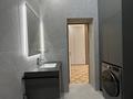 2-бөлмелі пәтер · 71 м² · 4/5 қабат, Көктөбе ш/а., Сагадат Нурмагамбетова — Восточная объездная, бағасы: 700 000 ₸ в Алматы, Медеуский р-н — фото 22