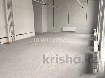 Свободное назначение, офисы, магазины и бутики, общепит, салоны красоты, образование, развлечения, студии · 100 м² за 650 000 ₸ в Астане, Есильский р-н