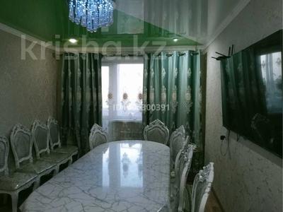 2-комнатная квартира · 48 м² · 4/5 этаж, 2 микрорайон 30 за 8.8 млн 〒 в Абае