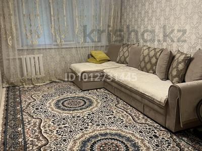 2-комнатная квартира · 48 м² · 1/4 этаж, мкр №10 17 — Шаляпина-Береговой за 13 000 ₸ в Алматы, Ауэзовский р-н
