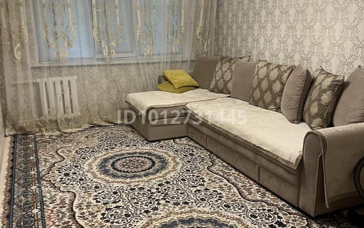 2-комнатная квартира · 48 м² · 1/4 этаж, мкр №10 17 — Шаляпина-Береговой за 13 000 ₸ в Алматы, Ауэзовский р-н — фото 2