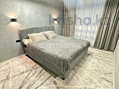 2-бөлмелі пәтер · 70 м² · 2/9 қабат, Куаныша Толеметова 50/6 — Угол утегенова, бағасы: 250 000 ₸ в Шымкенте, Абайский р-н
