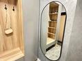2-бөлмелі пәтер · 70 м² · 2/9 қабат, Куаныша Толеметова 50/6 — Угол утегенова, бағасы: 250 000 ₸ в Шымкенте, Абайский р-н — фото 10