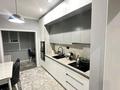 2-бөлмелі пәтер · 70 м² · 2/9 қабат, Куаныша Толеметова 50/6 — Угол утегенова, бағасы: 250 000 ₸ в Шымкенте, Абайский р-н — фото 15
