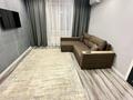2-бөлмелі пәтер · 70 м² · 2/9 қабат, Куаныша Толеметова 50/6 — Угол утегенова, бағасы: 250 000 ₸ в Шымкенте, Абайский р-н — фото 3