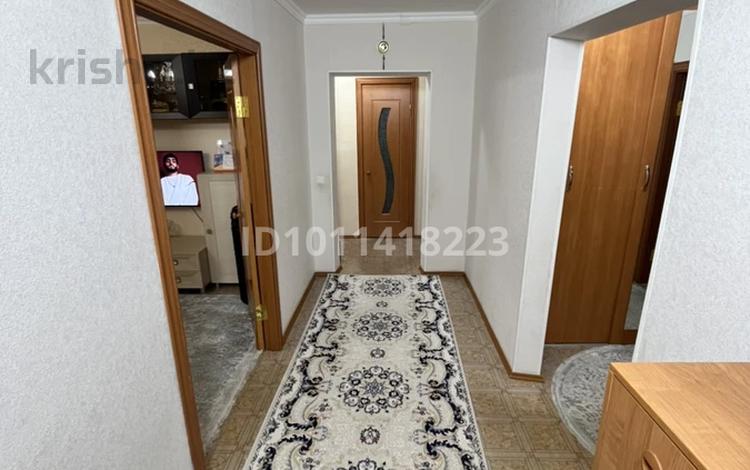 4-бөлмелі пәтер · 84.1 м² · 4/5 қабат, Майкудук, Голубые пруды ш/а. — Школа, бағасы: 38 млн ₸ в Караганде, Алихана Бокейханова р-н — фото 2