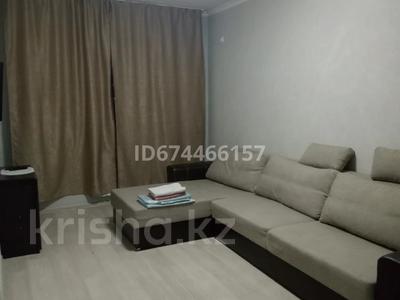 1-комнатная квартира · 40 м² · 14/18 этаж, Тауелсиздик 21/9 — Куйшидина за 13 000 ₸ в Астане, Алматы р-н