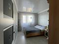 1-комнатная квартира · 40 м² · 14/18 этаж, Тауелсиздик 21/9 — Куйшидина за 13 000 ₸ в Астане, Алматы р-н — фото 3