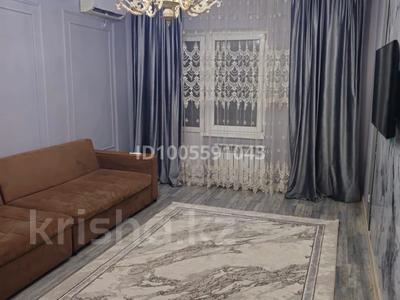 2-комнатная квартира · 60 м² · 2/5 этаж, мкр Нурсая, Мкрн Нурсая за 180 000 ₸ в Атырау