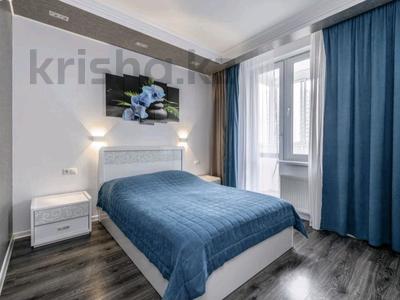 1-бөлмелі пәтер · 55 м² · 10/20 қабат, Абая 164 — Брусиловского, бағасы: 2 500 〒 в Алматы, Бостандыкский р-н