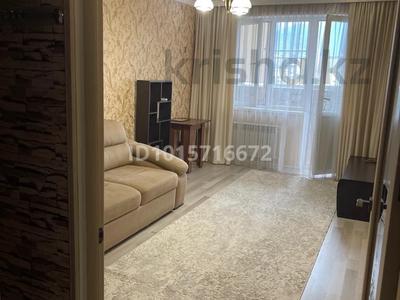 1-бөлмелі пәтер · 40.7 м² · 15/17 қабат, Егизбаева 7/7, бағасы: 44 млн ₸ в Алматы, Бостандыкский р-н