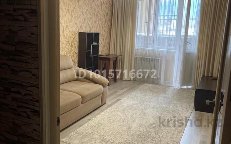 1-комнатная квартира · 40.7 м² · 15/17 этаж, Егизбаева 7/7 за 44 млн ₸ в Алматы, Бостандыкский р-н — фото 2