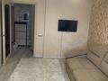 1-комнатная квартира · 40.7 м² · 15/17 этаж, Егизбаева 7/7 за 44 млн ₸ в Алматы, Бостандыкский р-н — фото 2