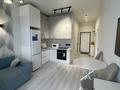 2-комнатная квартира · 45.7 м² · 12/17 этаж, Утепова 20 — Академия МВД за 44.2 млн ₸ в Алматы, Бостандыкский р-н — фото 2
