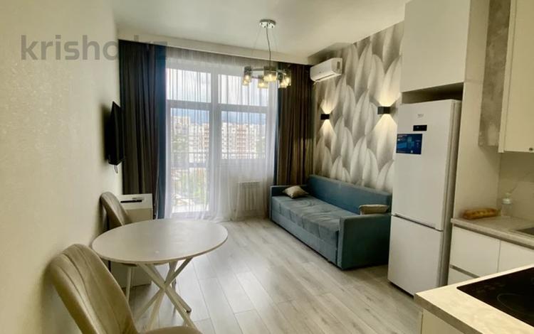 2-комнатная квартира · 45.7 м² · 12/17 этаж, Утепова 20 — Академия МВД за 44.2 млн ₸ в Алматы, Бостандыкский р-н — фото 49