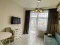2-комнатная квартира · 45.7 м² · 12/17 этаж, Утепова 20 — Академия МВД за 44.2 млн ₸ в Алматы, Бостандыкский р-н — фото 4