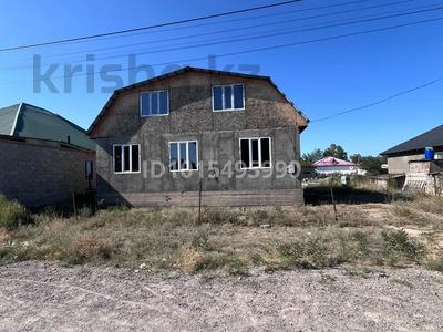 Отдельный дом · 4 комнаты · 100 м² · 8 сот., Ақбұлақ 23 за 29 млн ₸ в Алатау