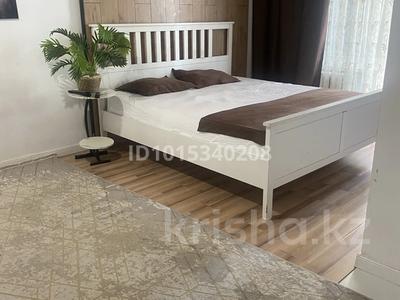 2-комнатная квартира · 44 м² · 9/10 этаж, Сарыарка 48/2 — 15 школа за 13 000 ₸ в Астане, Сарыарка р-н