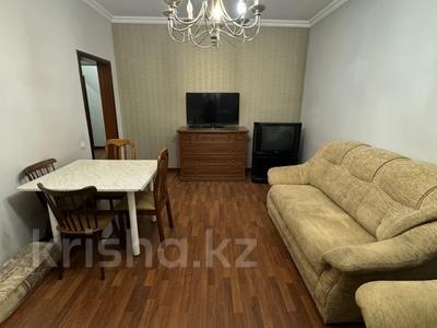 3-комнатная квартира, 78 м², 1/9 этаж, мкр Алмагуль за 46 млн 〒 в Алматы, Бостандыкский р-н