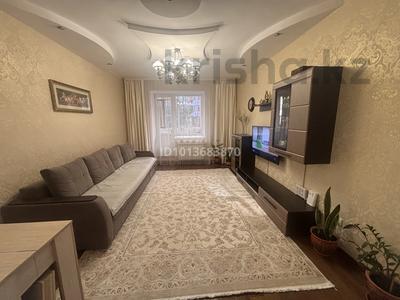 4-бөлмелі пәтер · 100.5 м² · 2/12 қабат, Габдуллина 19/1, бағасы: 57 млн ₸ в Астане, р-н Байконур