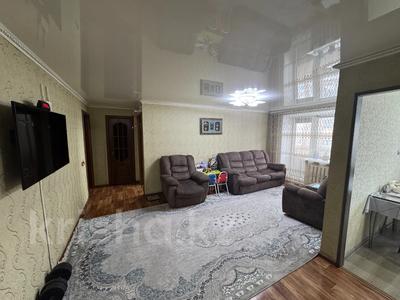 3-комнатная квартира · 58.6 м² · 3/5 этаж, Академика Павлова 101 за 25 млн 〒 в Семее