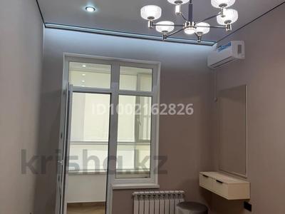 2-бөлмелі пәтер · 55 м² · 6/9 қабат, Нұртас ш/а., Микрорайон Нурсат 3 141, бағасы: 250 000 ₸ в Шымкенте, Каратауский р-н