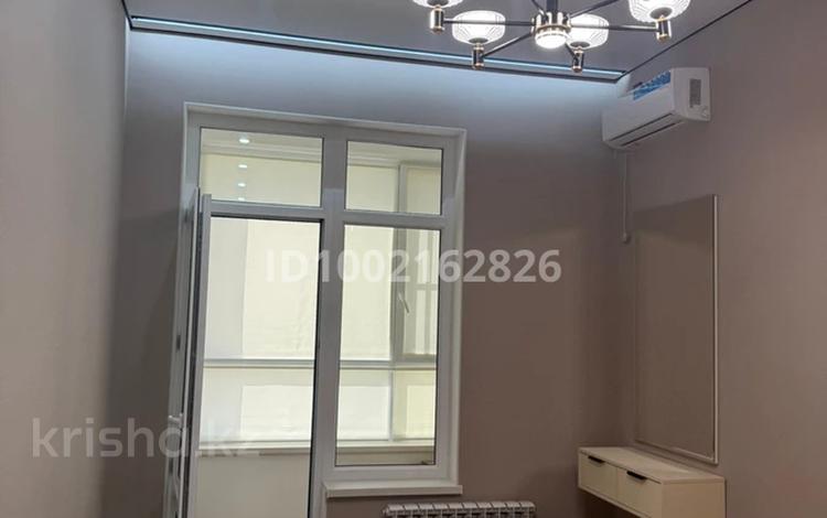 2-комнатная квартира · 55 м² · 6/9 этаж, мкр Нуртас, Микрорайон Нурсат 3 141 за 250 000 ₸ в Шымкенте, Каратауский р-н — фото 2