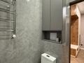2-комнатная квартира · 55 м² · 6/9 этаж, мкр Нуртас, Микрорайон Нурсат 3 141 за 250 000 ₸ в Шымкенте, Каратауский р-н — фото 8