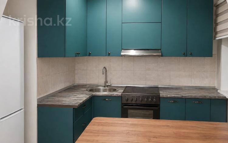 3-комнатная квартира · 60 м² · 4/5 этаж, Рыскулова за 19.4 млн ₸ в Караганде, Казыбек би р-н — фото 7