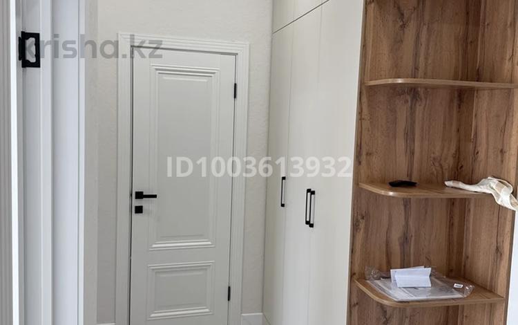 1-комнатная квартира · 46 м² · 7/10 этаж, А. Бокейханова — ул. керей-жанибек хандар за 240 000 ₸ в Астане, Есильский р-н — фото 2