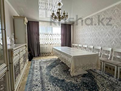 3-комнатная квартира · 81 м² · 12/12 этаж, Каратал за 29.5 млн 〒 в Талдыкоргане