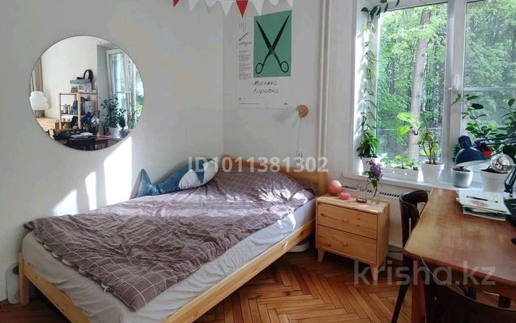 1-бөлмелі пәтер · 42 м² · 4/9 қабат, Санкибай батыра 40в, бағасы: 120 000 〒 в Актобе, квартал Авиатор-2 — фото 2