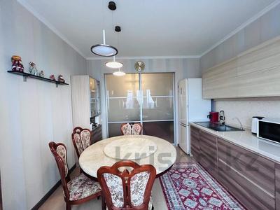 2-бөлмелі пәтер · 72 м² · 12 қабат, Навои 208 — Торайгырова, бағасы: 62 млн ₸ в Алматы, Бостандыкский р-н