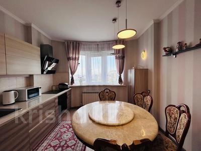 2-комнатная квартира · 72 м² · 12 этаж, Навои 208 — Торайгырова за 61 млн ₸ в Алматы, Бостандыкский р-н