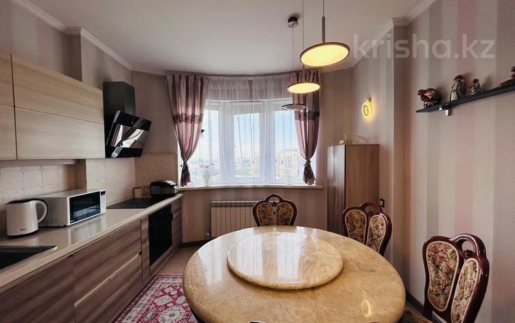 2-комнатная квартира · 72 м² · 12 этаж, Навои 208 — Торайгырова за 61 млн ₸ в Алматы, Бостандыкский р-н — фото 5