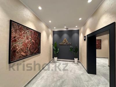 2-комнатная квартира · 61 м² · 5/6 этаж, Халиулина 140/5 за 36 млн 〒 в Алматы, Медеуский р-н