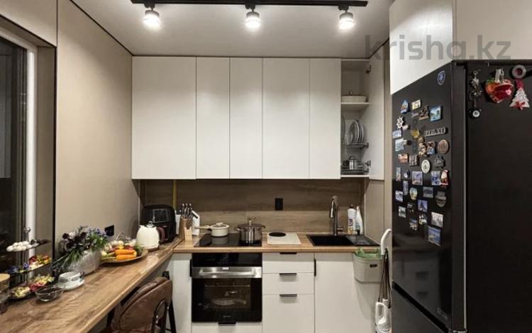 2-комнатная квартира · 36 м² · 6/9 этаж, Райымбек батыра за 28 млн ₸ в  — фото 14