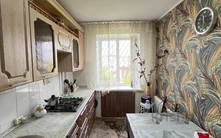 3-комнатная квартира · 62 м² · 5/5 этаж, Ашимова 215 за 16 млн ₸ в Кокшетау — фото 3