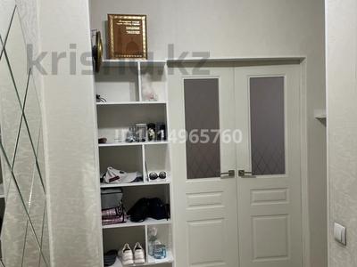 1-комнатная квартира · 41.3 м² · 12/13 этаж, Чингиз Айтматов 36 за 26 млн ₸ в Астане, Нура р-н
