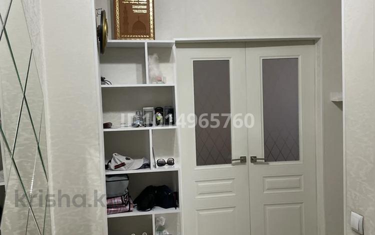 1-комнатная квартира · 41.3 м² · 12/13 этаж, Чингиз Айтматов 36 за 26 млн ₸ в Астане, Нура р-н — фото 2
