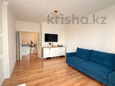 1-комнатная квартира · 51 м² · 11/14 этаж, Ч. Айтматова 29А — СРОЧНАЯ ПРОДАЖА за 23.5 млн ₸ в Астане, Нура р-н