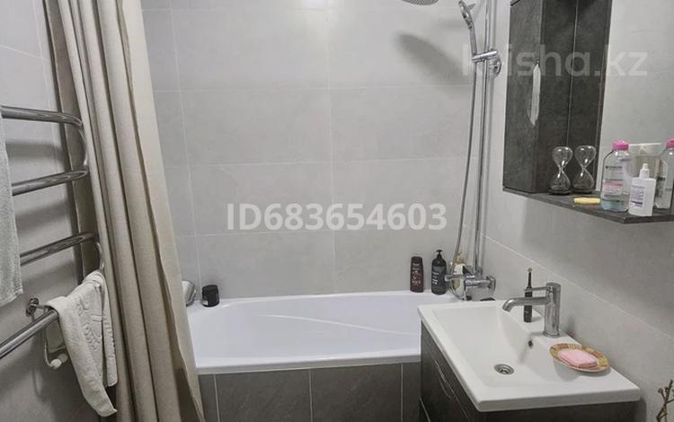 3-комнатная квартира · 90 м² · 5/5 этаж, мкр Коктем-1, Маркова 39 за 71 млн 〒 в Алматы, Бостандыкский р-н — фото 24