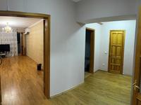 4-комнатная квартира · 90 м² · 5/5 этаж, мкр Коктем-1, Маркова 39 за 77 млн 〒 в Алматы, Бостандыкский р-н