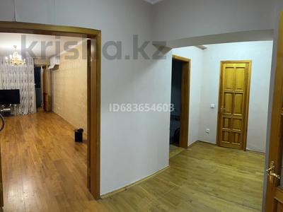 3-комнатная квартира · 93 м² · 5/5 этаж, мкр Коктем-1, Маркова 39 за 67 млн ₸ в Алматы, Бостандыкский р-н