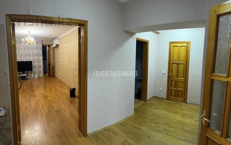 3-комнатная квартира · 93 м² · 5/5 этаж, мкр Коктем-1, Маркова 39 за 67 млн ₸ в Алматы, Бостандыкский р-н — фото 59