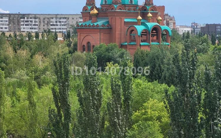 2-бөлмелі пәтер · 50 м² · 6/9 қабат, Торайгырова 6, бағасы: 35 млн ₸ в Павлодаре — фото 22