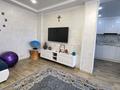 2-бөлмелі пәтер · 50 м² · 6/9 қабат, Торайгырова 6, бағасы: 35 млн ₸ в Павлодаре — фото 23
