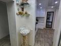 2-бөлмелі пәтер · 50 м² · 6/9 қабат, Торайгырова 6, бағасы: 35 млн ₸ в Павлодаре — фото 27