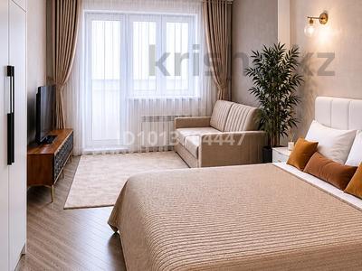 2-бөлмелі пәтер · 50 м² · 3/15 қабат, Наурызбай батыра 50, бағасы: 29 900 ₸ в Алматы, Алмалинский р-н